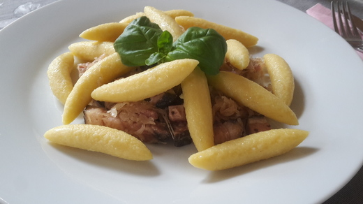 Jídla