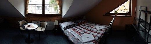 apartman