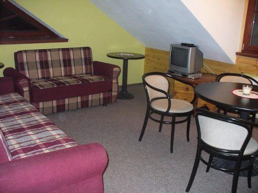 apartman