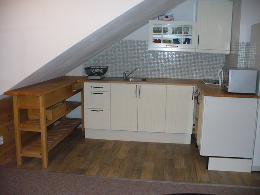 apartman