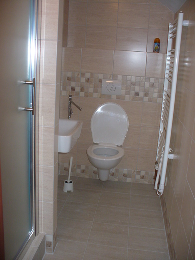 apartman