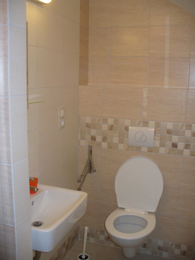 apartman